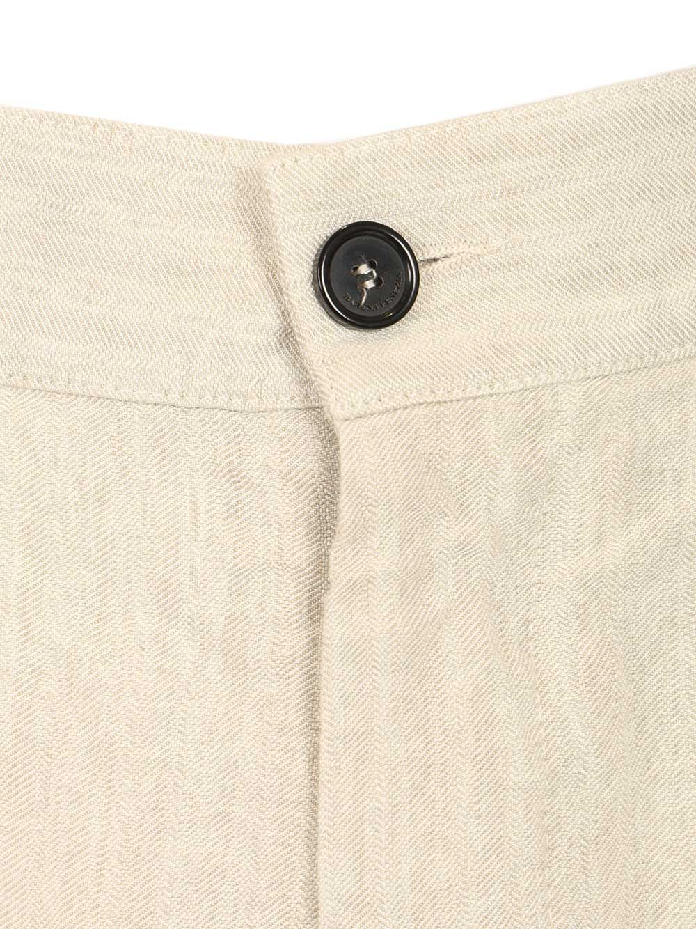 Barena Venezia Ida Tendon Trousers - Grey | e3f7aa6bf9135bc573268596c27eb341c7e443d4