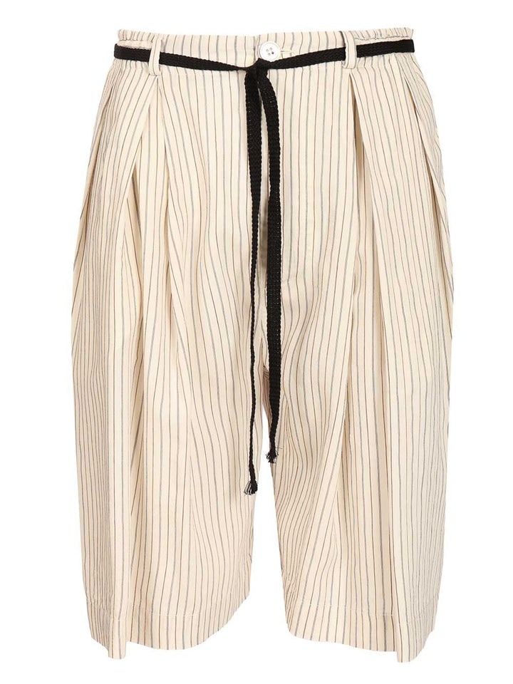Barena Venezia Doer Sevi Trousers - White | 18f053d2da182732690a34b40e30867565b47893