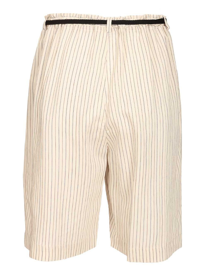 Barena Venezia Doer Sevi Trousers - White | 4d4d22ca67c152770572618eaa042265c8571445