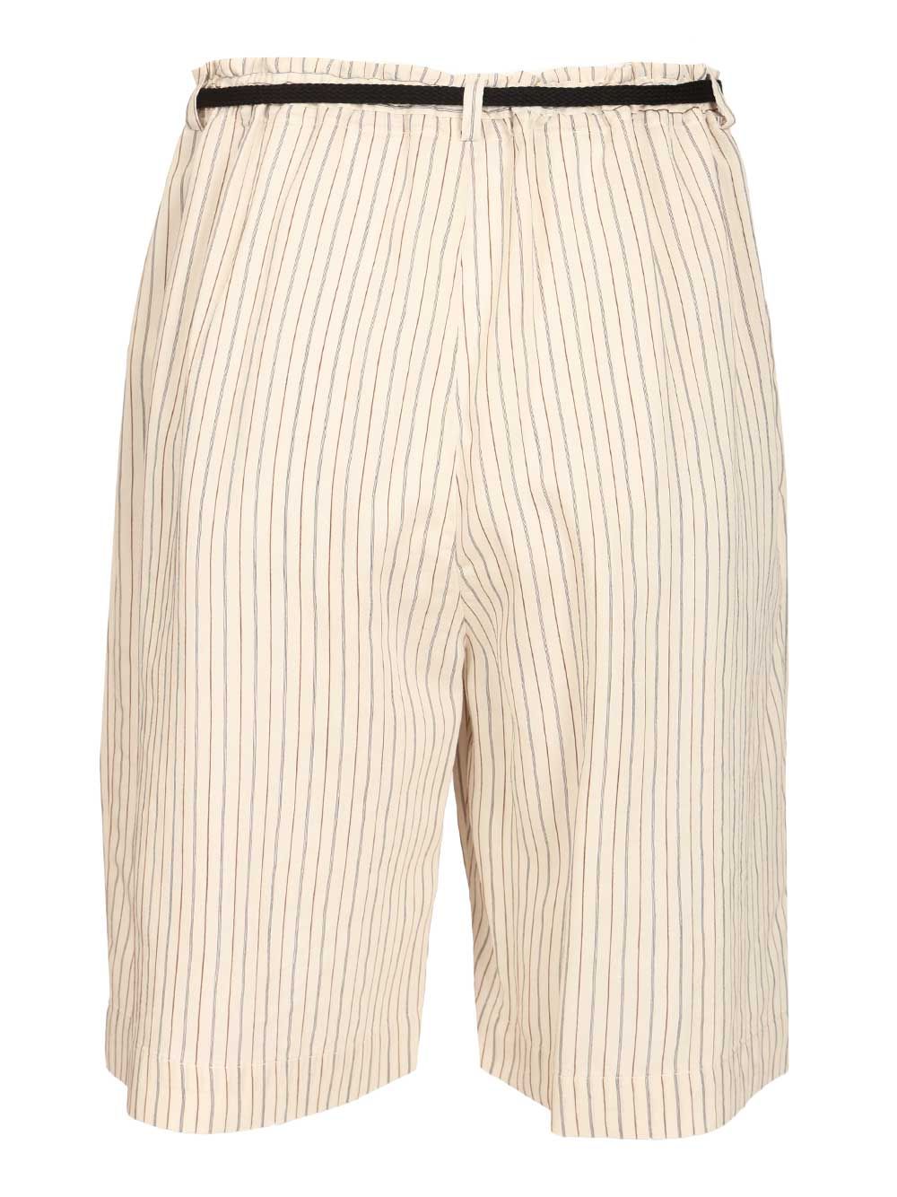 Barena Venezia Doer Sevi Trousers - White | 4d4d22ca67c152770572618eaa042265c8571445