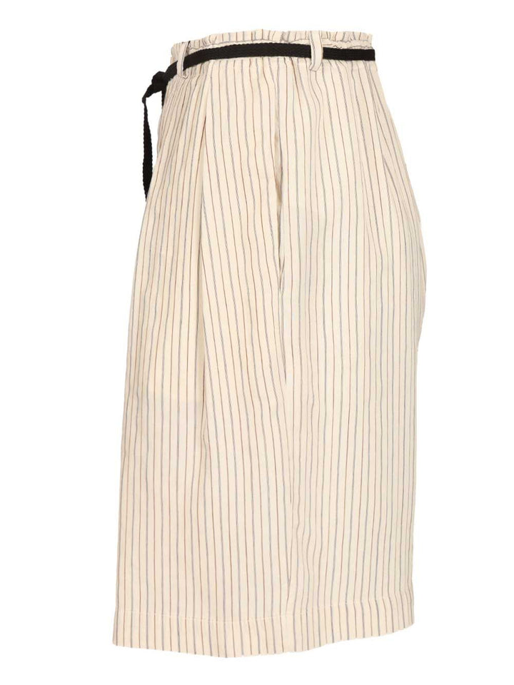 Barena Venezia Doer Sevi Trousers - White | 1b4b17cb2b695559fe8d2bc249f01972d18cb92d