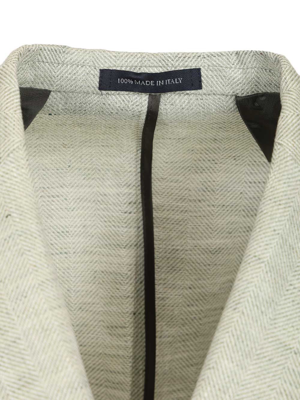 Latorre Double-Breasted Blazer Jackets - Grey | 69205b20b819c722e2a0f09a1da582b83a58c253