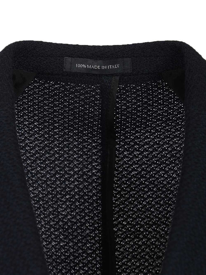 Latorre Cotton Blazer Jackets - Blue | 724ff6d538075ae281b1e45af0dd64592fd9ae39