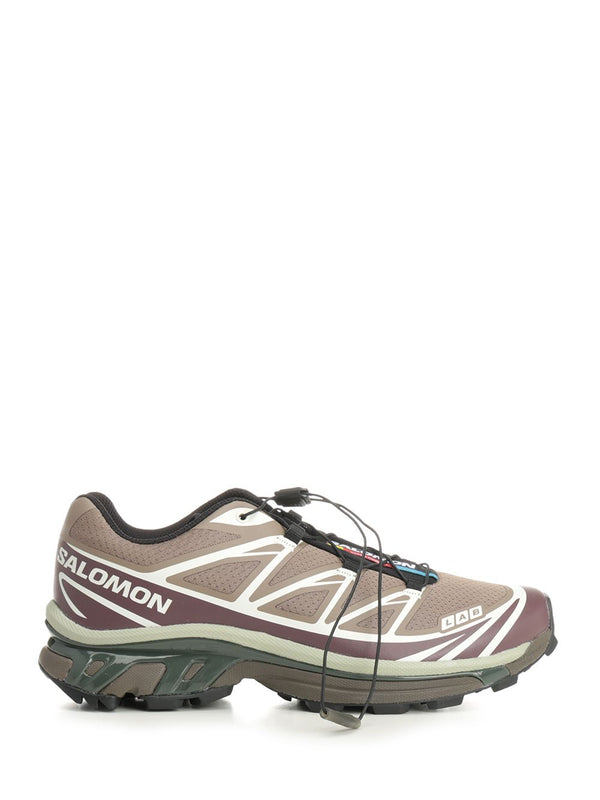 Xt-6 Sneakers Brown