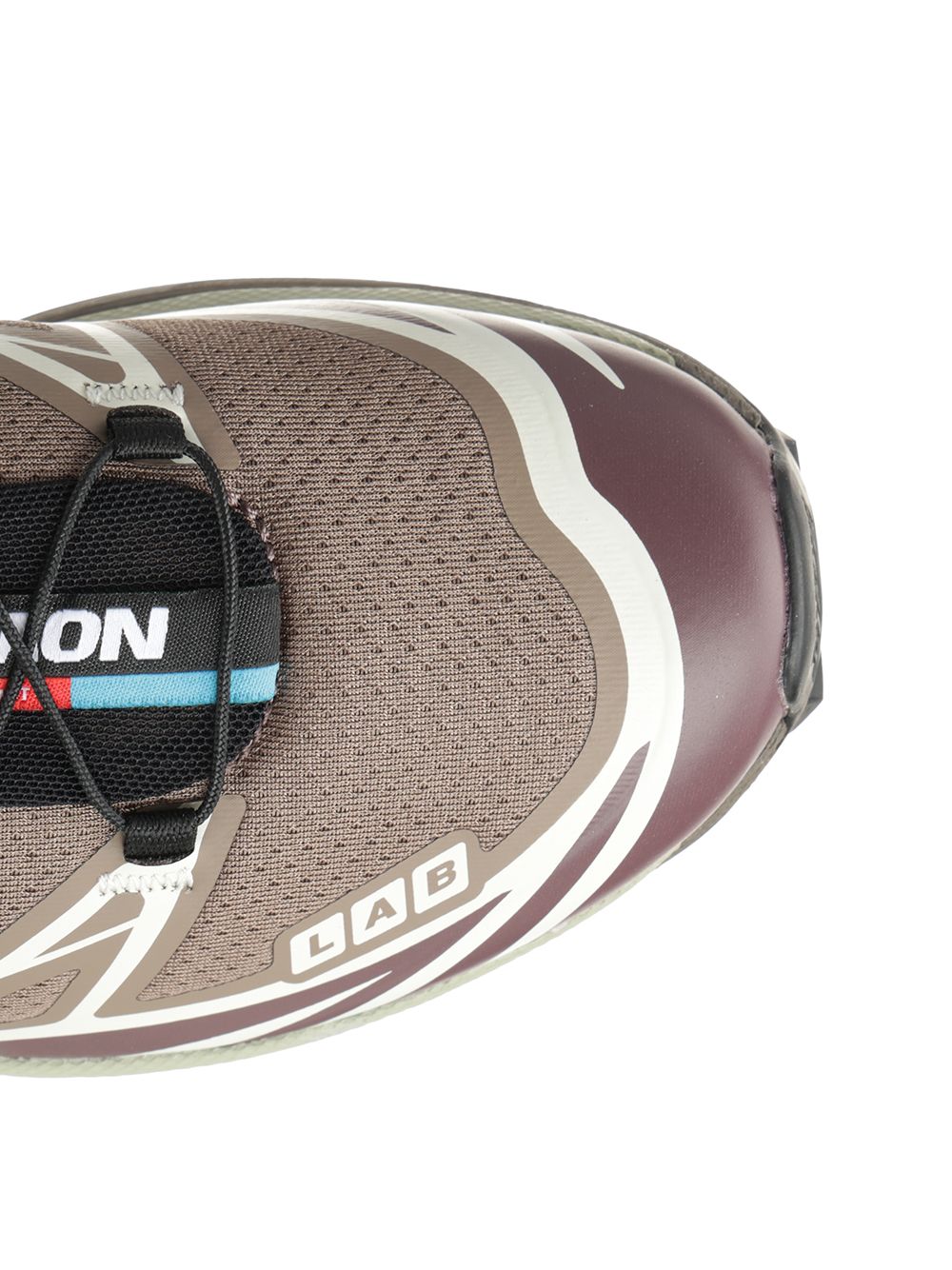 Salomon Xt-6 Sneakers - Brown | 0a459945c9ab750f54b64e539f83dd33744511bf