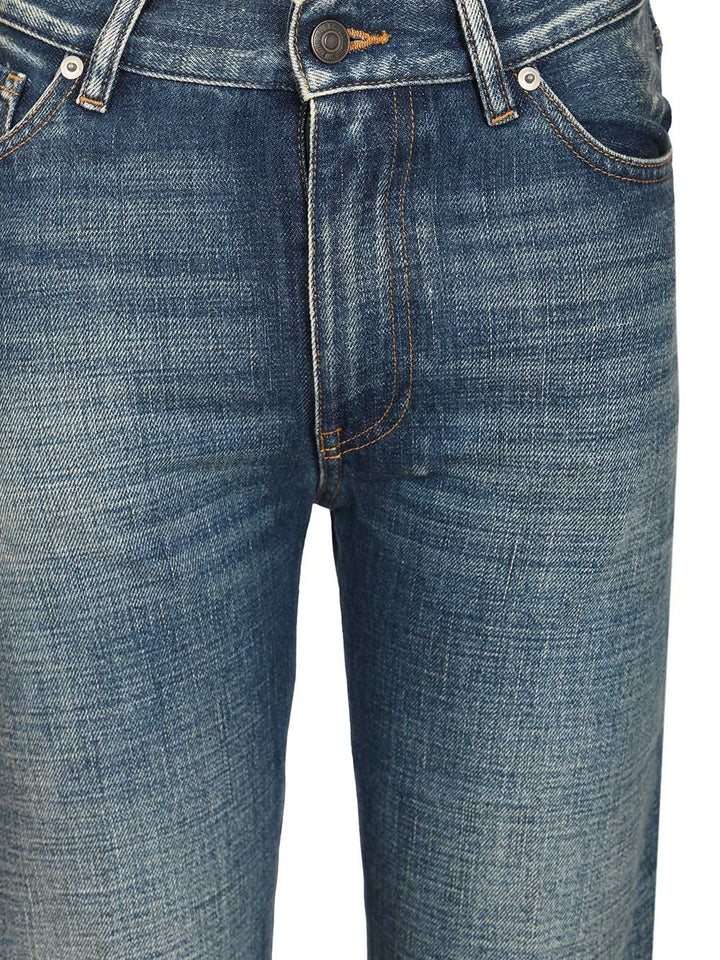 Grifoni Denim Jeans - Blue | 32fcd3c61b24bab1c979606dd74819f962e676b9