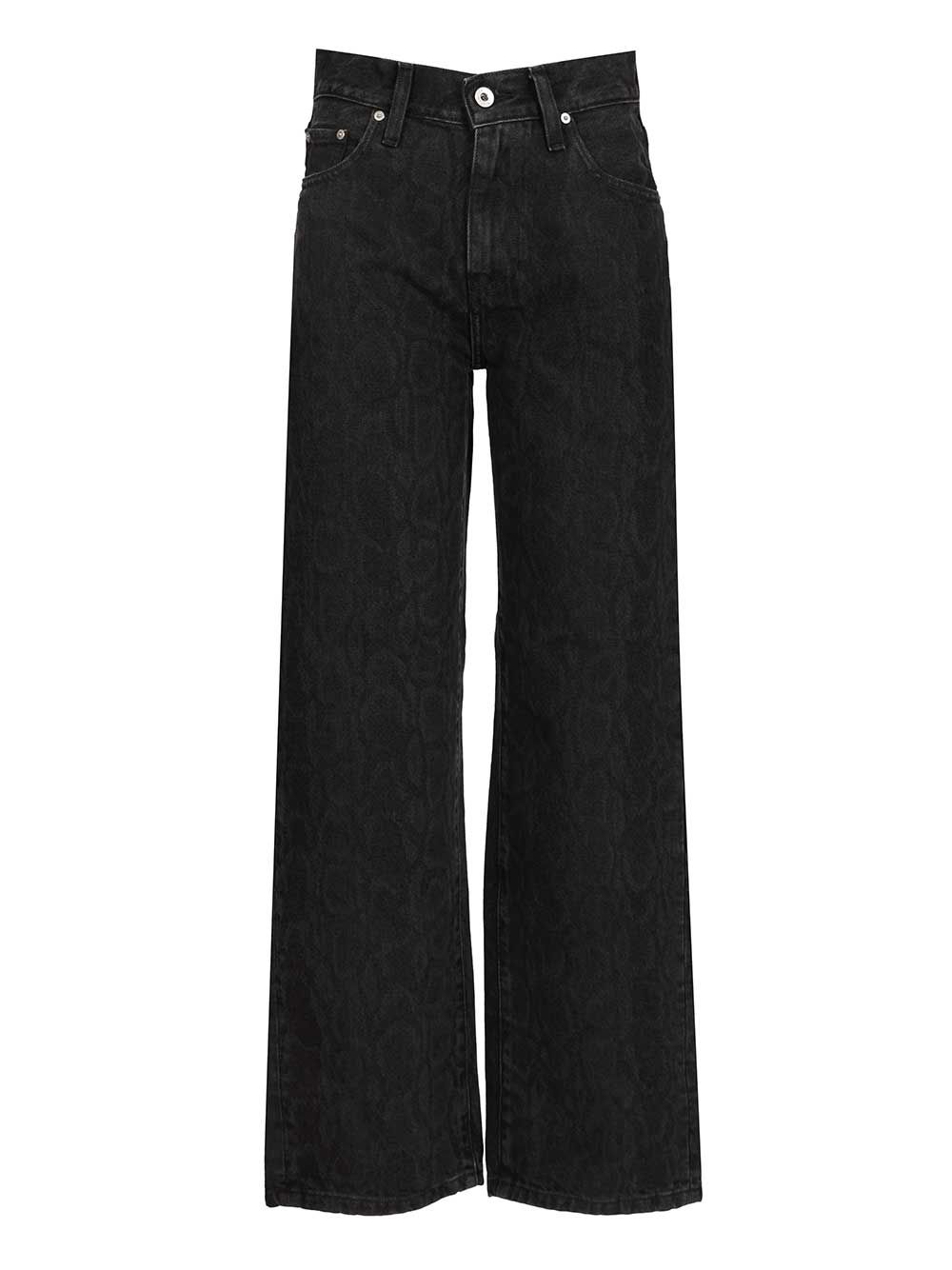 Carhartt Wip W Trousers - Black | f47abc3b203163cea27eb99aa63d7f09fb6bcee6
