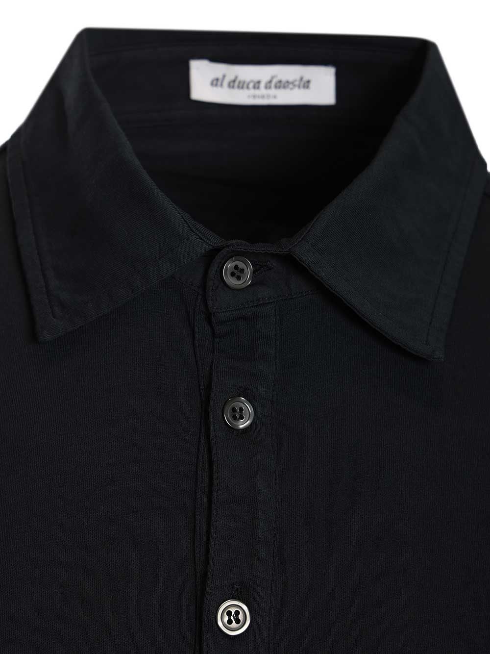 Al Duca D'Aosta Classic Polo shirt - Blue | 5bec614ea24d13ad46ed4e9d719489ce1639666d