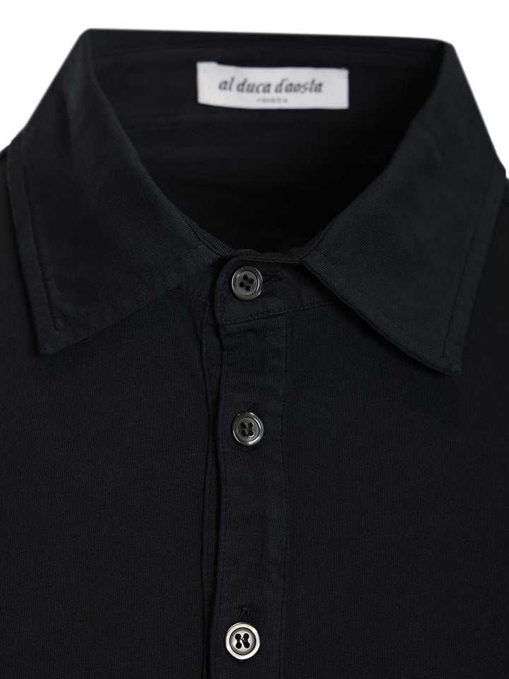 Al Duca D'Aosta Classic Polo shirt - Blue | 5bec614ea24d13ad46ed4e9d719489ce1639666d