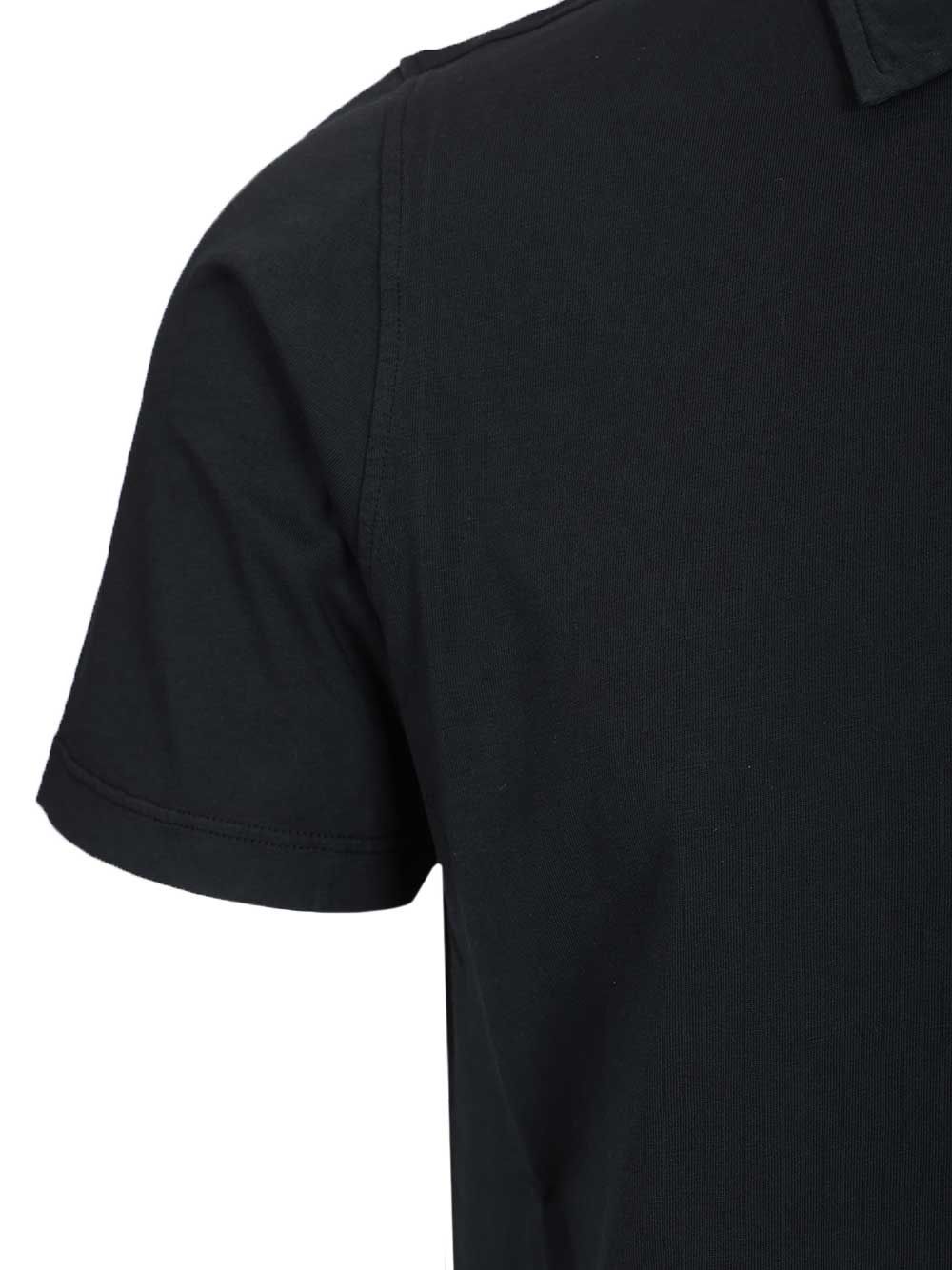 Al Duca D'Aosta Classic Polo shirt - Blue | 193cac1f46e3dc8cf166e95f89d28dd8befc16d5