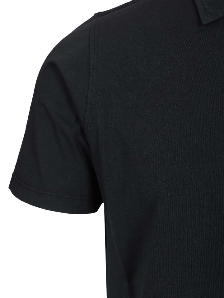 Al Duca D'Aosta Classic Polo shirt - Blue | 193cac1f46e3dc8cf166e95f89d28dd8befc16d5