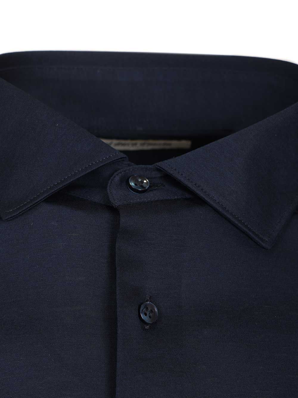 Al Duca D'Aosta Jersey Shirt Shirts - Blue | 6aa521f826e0d52885f0104c7b42dd4102b4a1bc