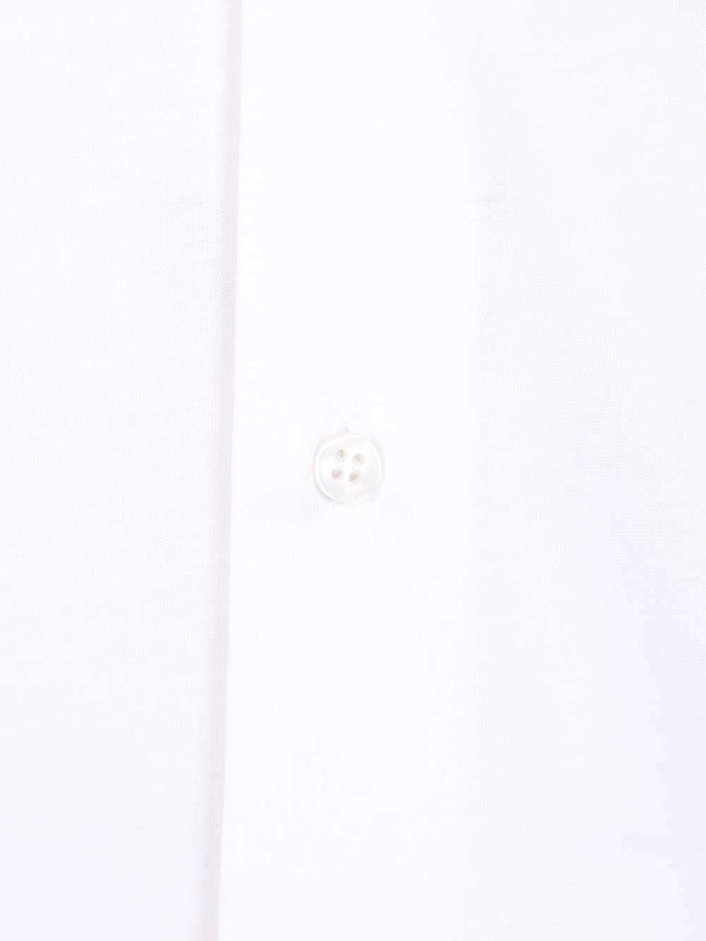Al Duca D'Aosta Jersey Shirt Shirts - White | d9851b533f2030cc1a5ae473685b4a37eefe62ce