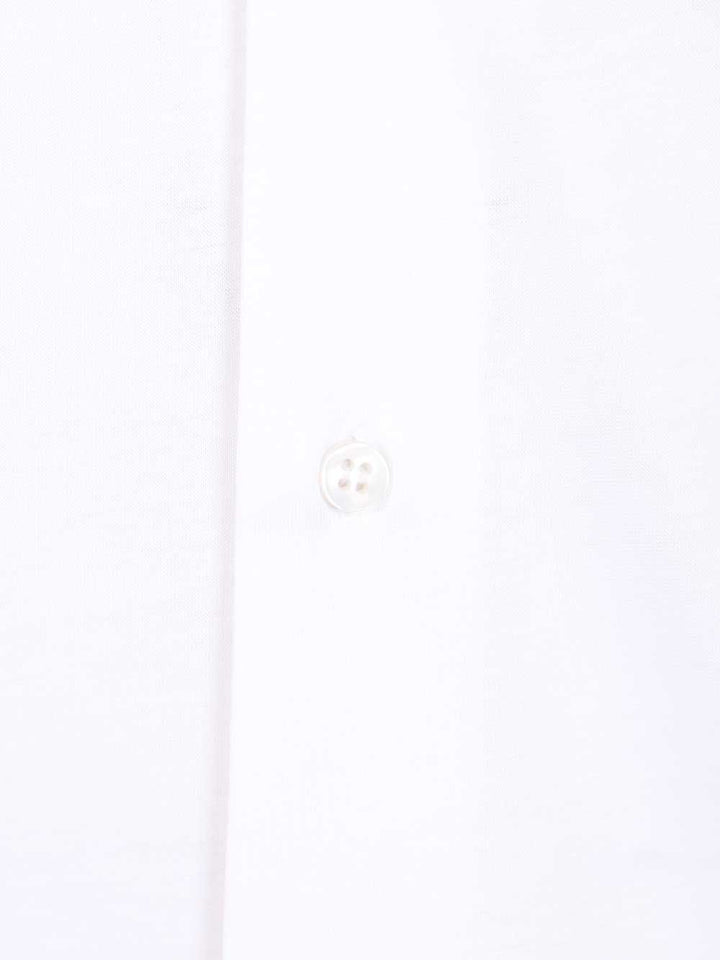 Al Duca D'Aosta Jersey Shirt Shirts - White | d9851b533f2030cc1a5ae473685b4a37eefe62ce