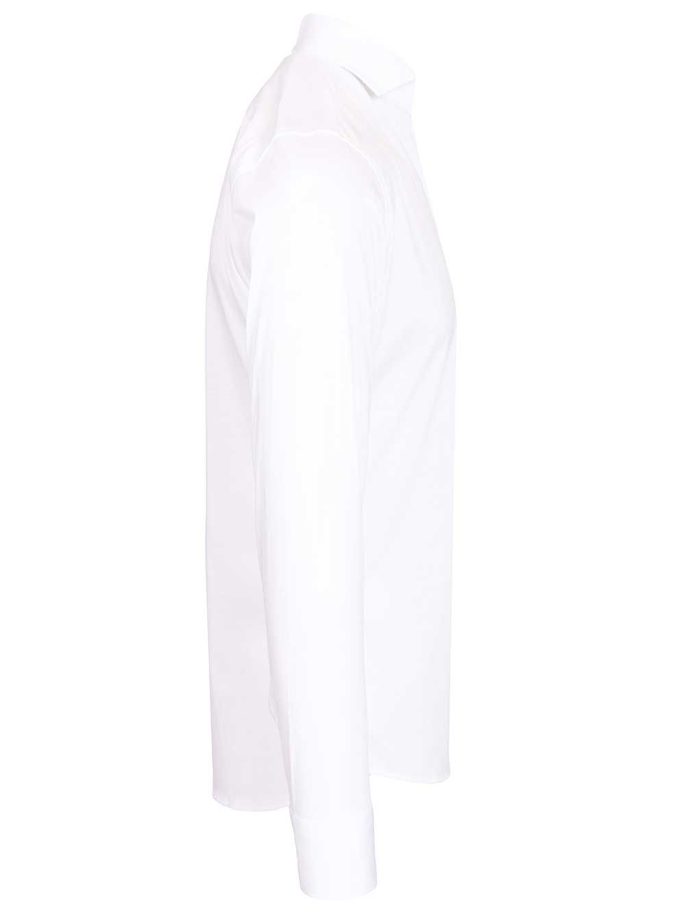 Al Duca D'Aosta Jersey Shirt Shirts - White | 9eac046cbe852b28b40fe4b8cba3647b3c0fc357