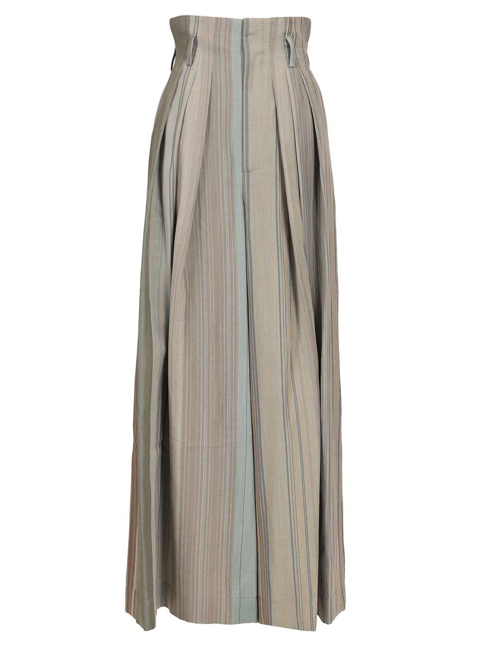 Vivienne Westwood Bag Trousers Skirts - Grey | 9cb4334821d7631d7b34a9f3a5cadb7e9515bfcb
