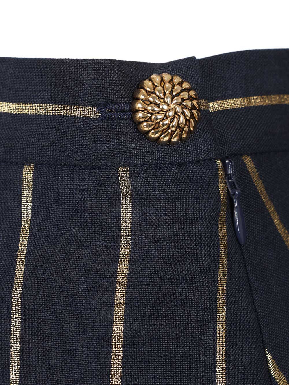 Vivienne Westwood Infinity Skirts - Blue | f05cf1940fb7c1332082a59d47d0de930006c9df
