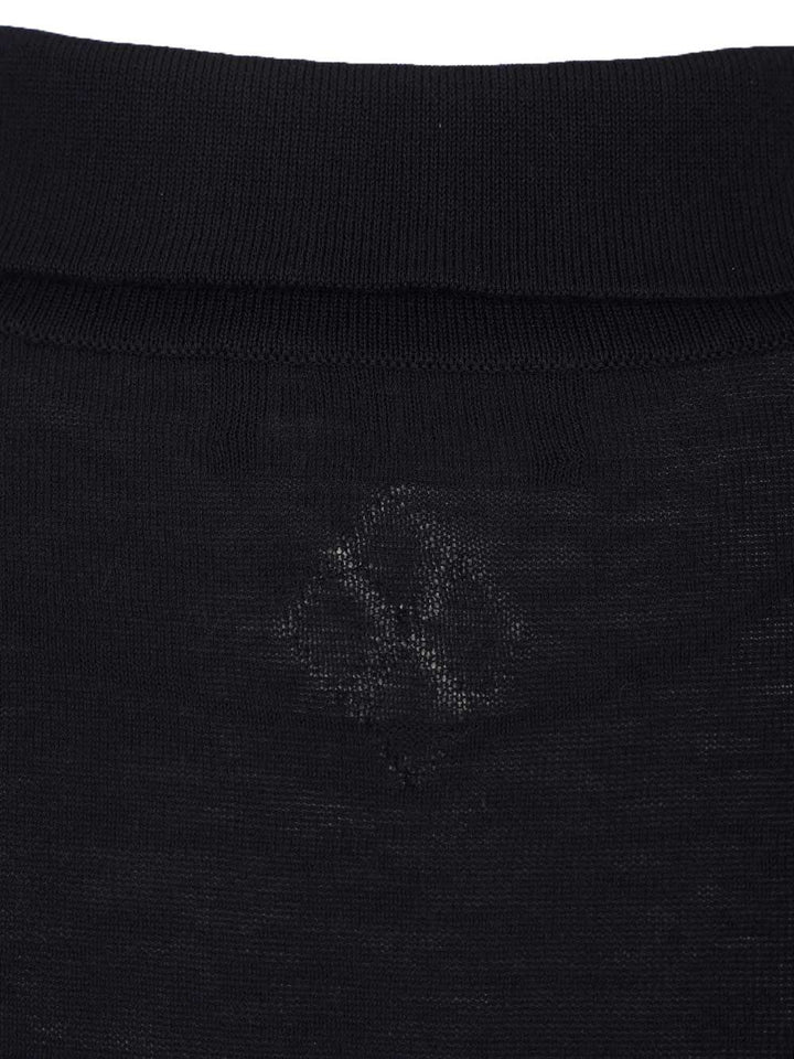 Ballantyne Slim Fit Polo shirt - Blue | 6a8491ea16f6b18750597a4e61e788a5e864a7c5