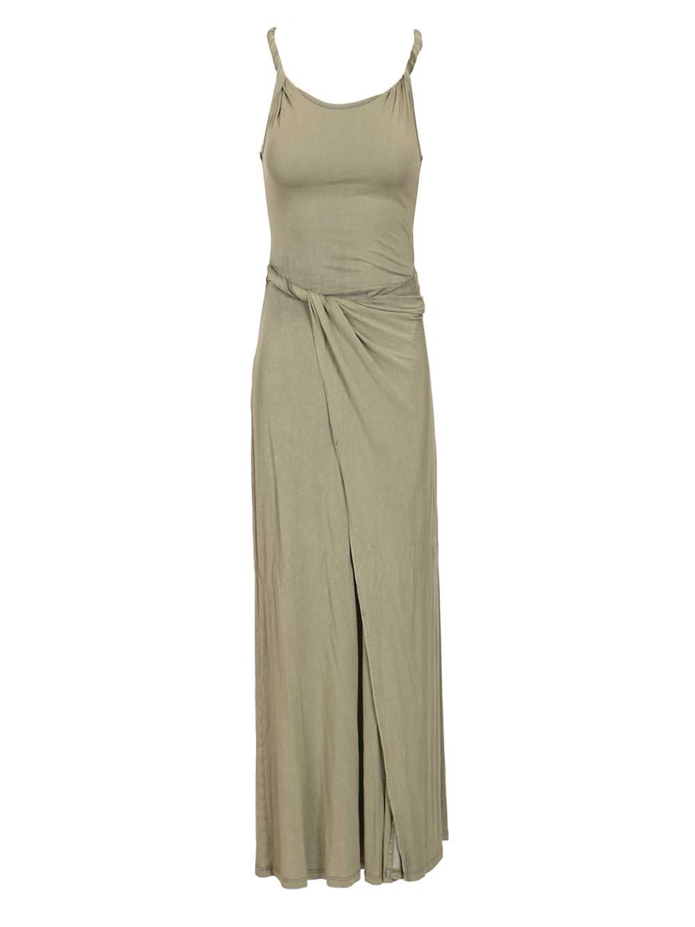 Diesel D-Estiga-S1 Dress Dresses - Grey | f5ffeac9852c72fde45e9b9c7964e72fc1a57c40