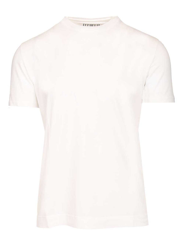 Stretch T-Shirt White