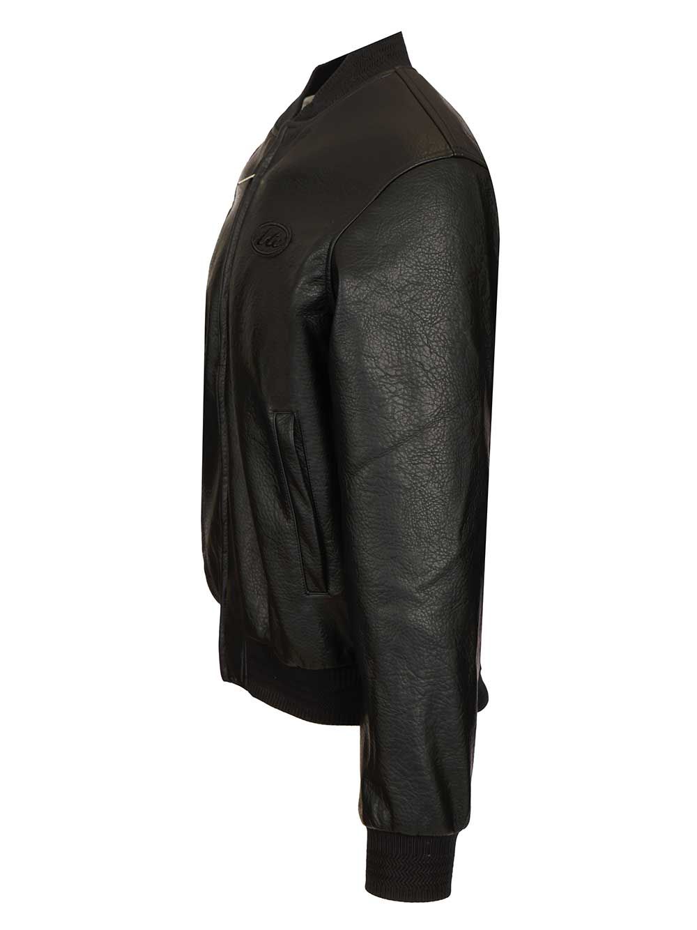 Arte College Jacket Jackets - Black | 4f09c9a87b605d2fe135debfa961c003c8c18b53