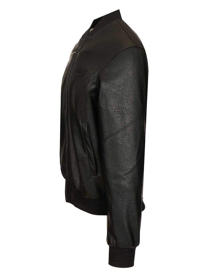 Arte College Jacket Jackets - Black | 4f09c9a87b605d2fe135debfa961c003c8c18b53