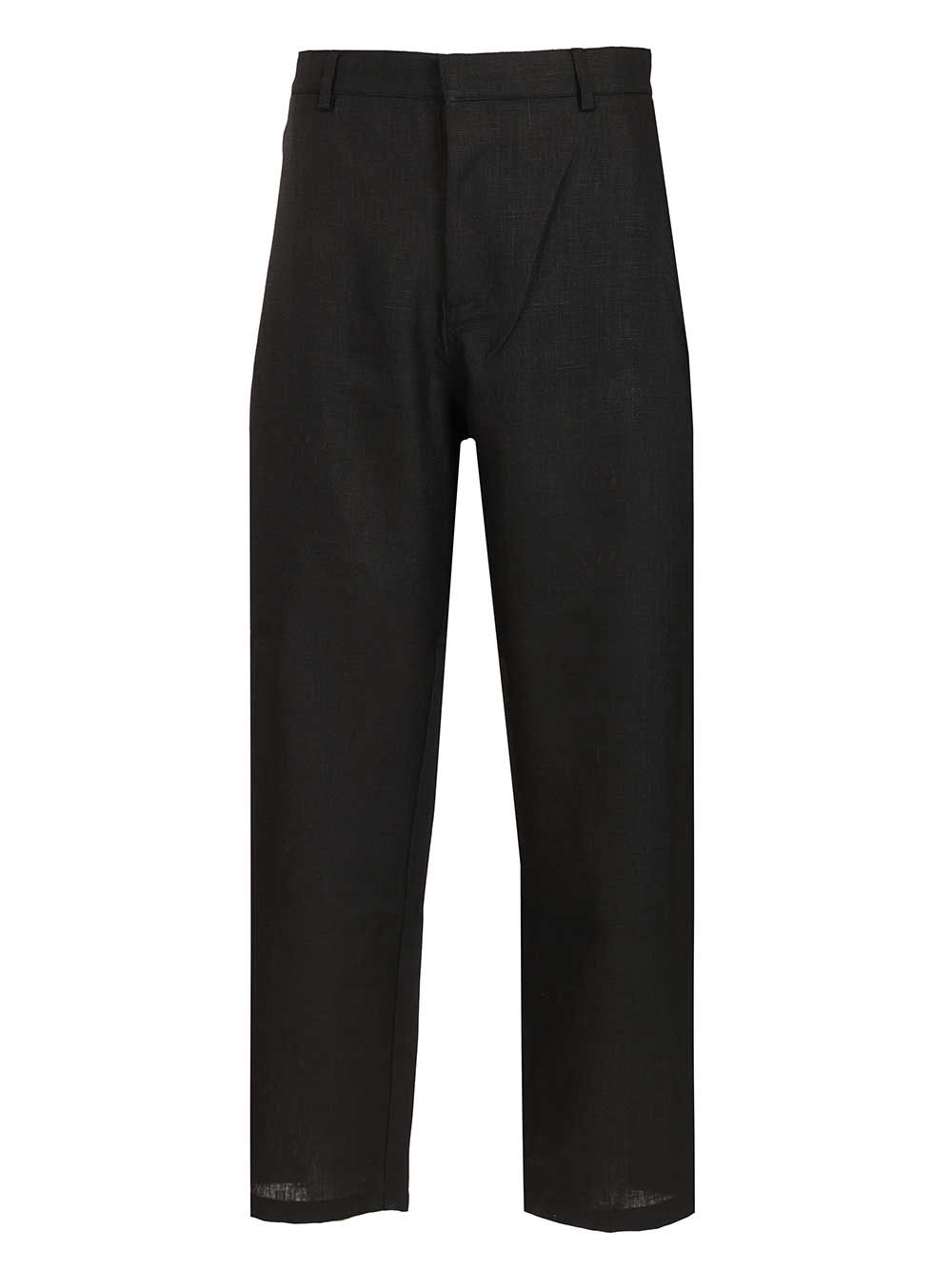 Arte Suit Trousers - Black | e9592a414ab728e4772a8a9ad2d7f578dcd22df4