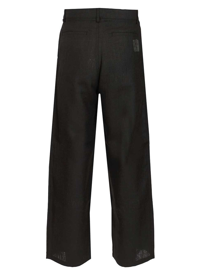 Arte Suit Trousers - Black | 910e83288f075cdcbc22c73191af5387ef2e7b9c