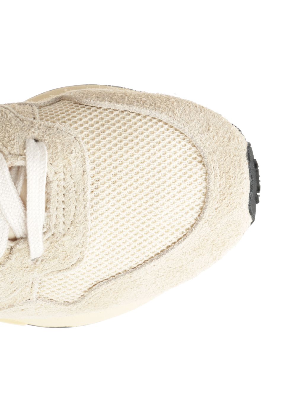 Autry  Reelwind Low Sneakers - Beige | e4df6f5d3b9424bcf65ea02662cbd21aa7dc002b