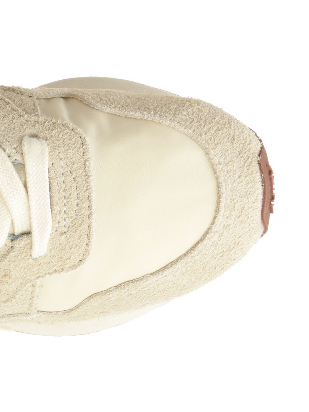 Autry  Reelwind Low Sneakers - Beige | c15e4624db7510a4604c1d6b9a9f55868b638cbf