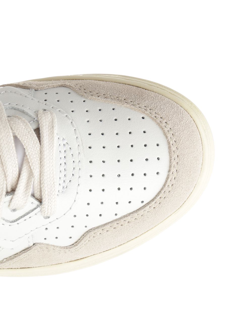 Autry  Medalist Low Sneakers - White | bb7e111a023aab191a867ebf0b1c96630b2ae051