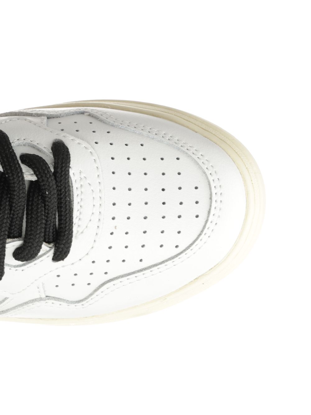 Autry  Medalist Low Sneakers - White | 0391f840b9dcfdaf332af6e4b795fbbc1c4f7d0a