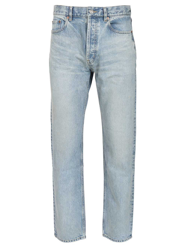 Mick Long Jeans Light Blue