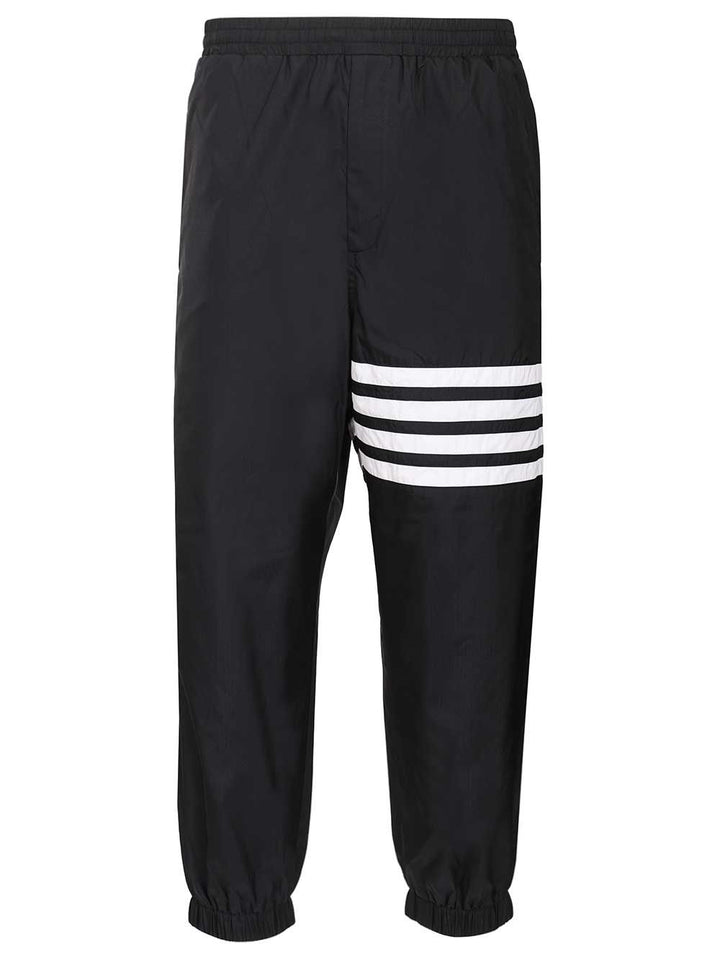 Thom Browne Track Trousers - Blue | 756c0075c24888a0afc75d6a1f01967eda8a1761