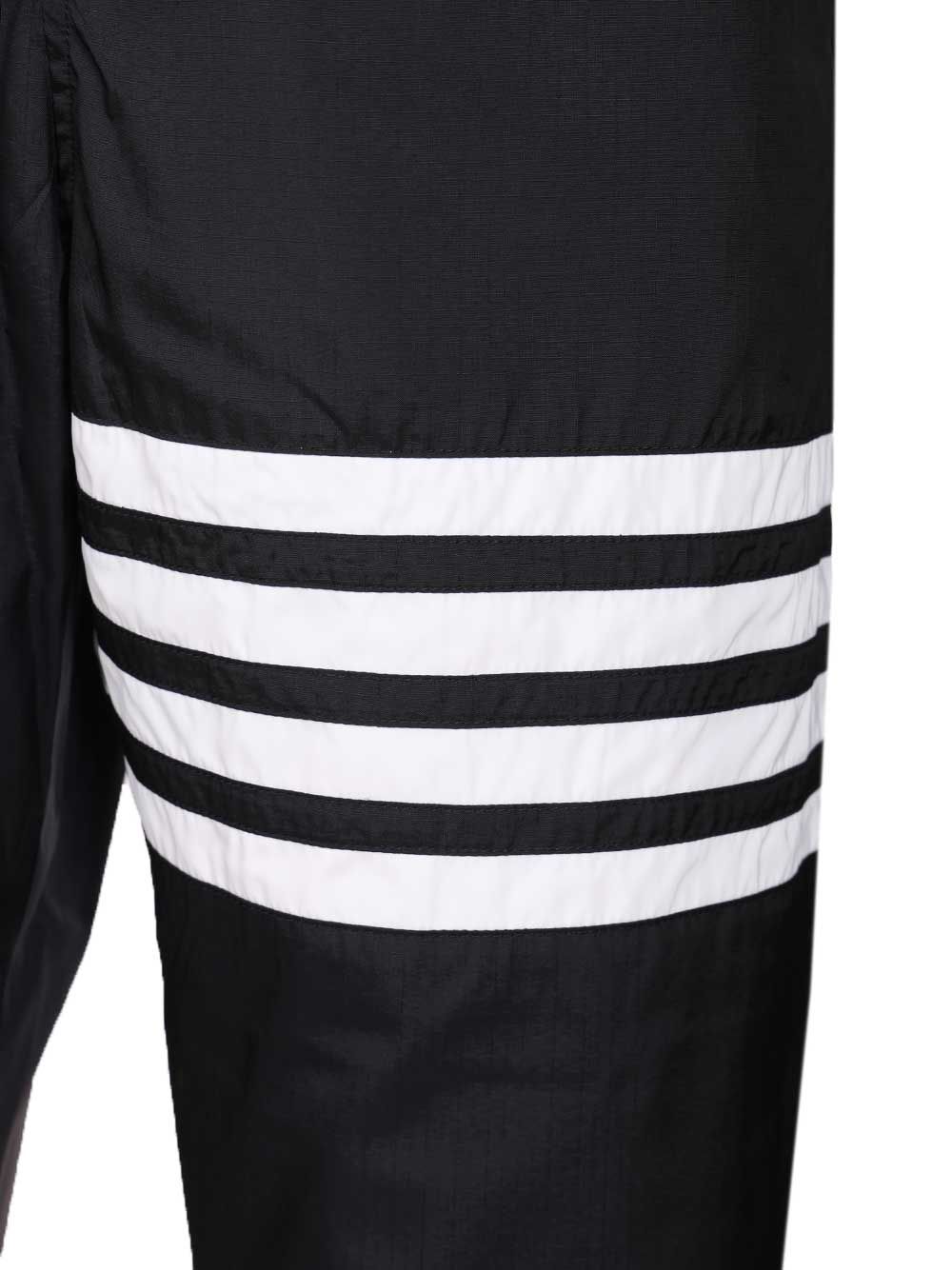 Thom Browne Track Trousers - Blue | 48e79322b147d598b0e8c46bd8827c8b7d81eeff