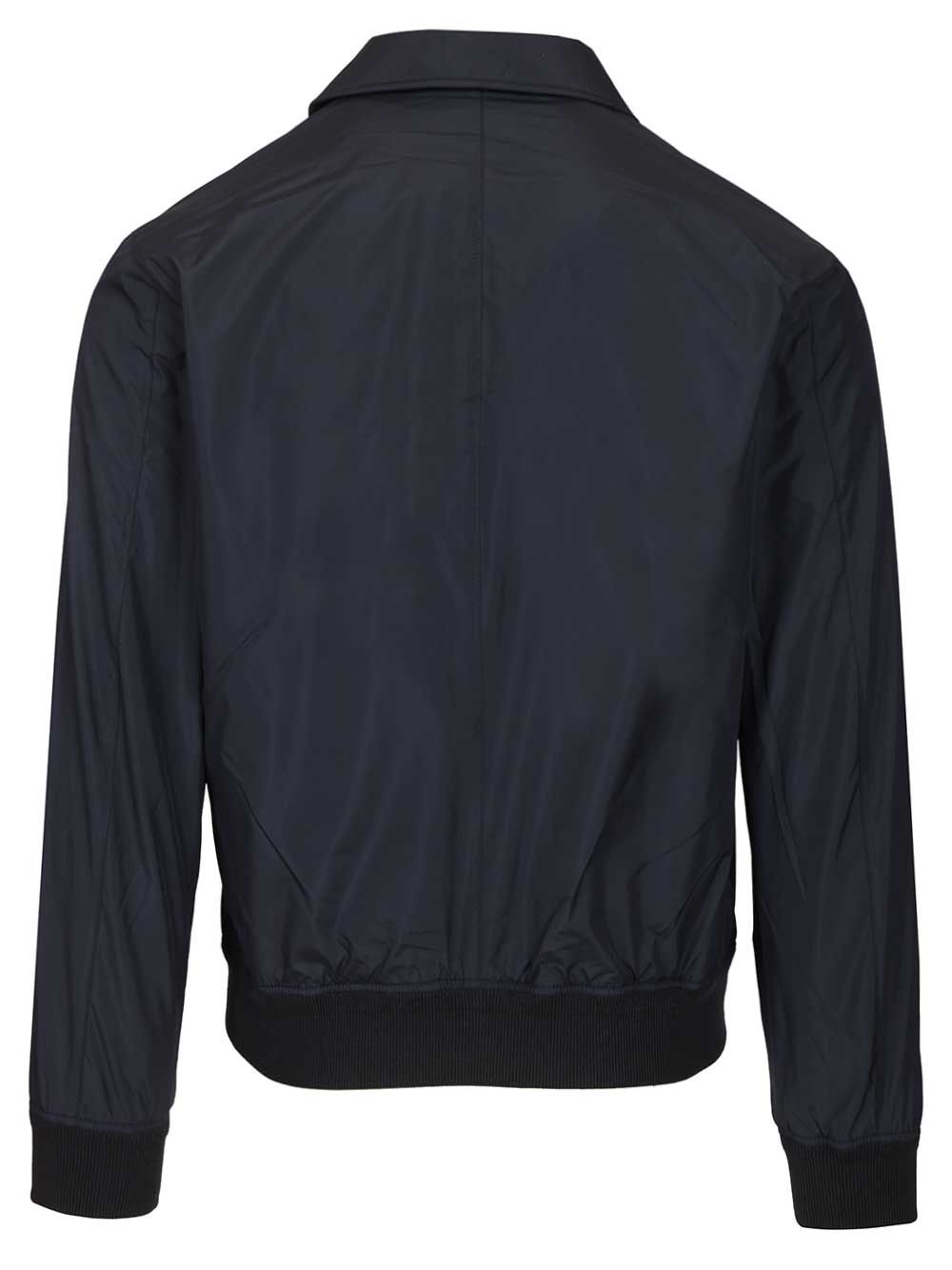 Polo Ralph Lauren Windbreaker Jackets - Blue | 92fb0d4063ad65752b5a18e0ee4c0ba8ac85e50e