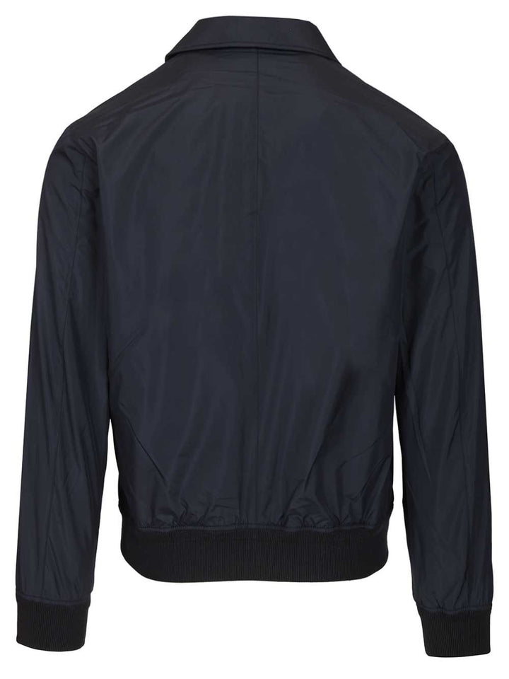 Polo Ralph Lauren Windbreaker Jackets - Blue | 92fb0d4063ad65752b5a18e0ee4c0ba8ac85e50e