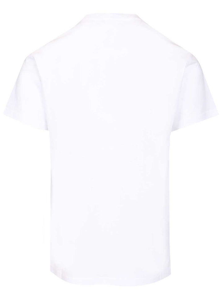 Vivienne Westwood Orb&Stars T-Shirt - White | af07b1a3c24df75d857e091613e7cc47d6b3f1e1