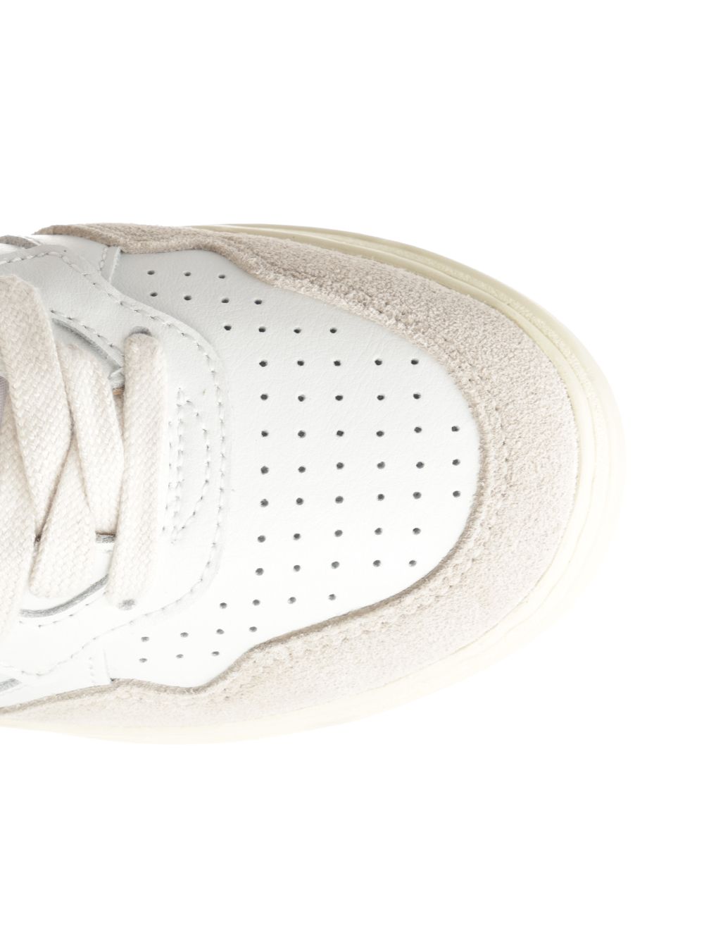 Autry  Medalist Low Sneakers - White | d789914e290830ff15e2a19114bc5fc718a7795c