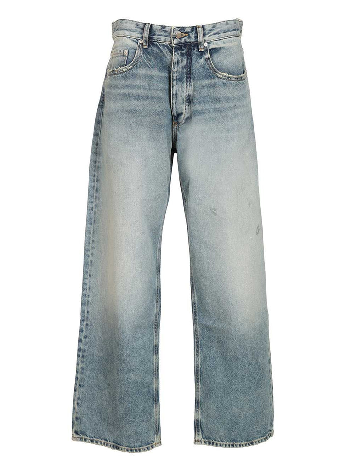 Icon Denim Will Jeans - Light blue | 5b143f4614f657e5e7e7aff7e60aaf4c1409680f