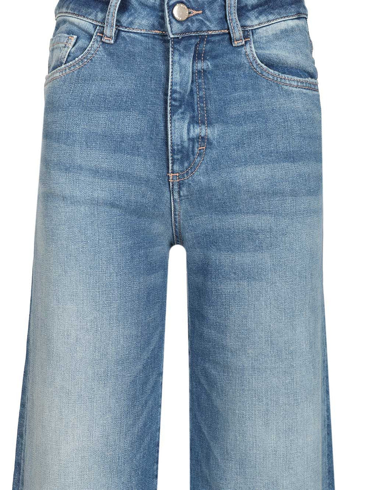 Icon Denim Joia Jeans - Light blue | 918749cb061e0288019bb679292c7c3c6e15ea25