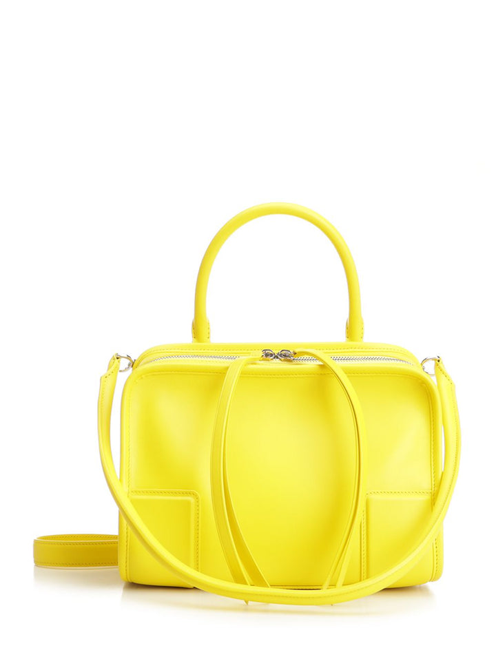 Loewe Amazona 180 Handbags - Yellow | 15dc6a14efc8353ce8aa33a7cad583d0267fd4f8