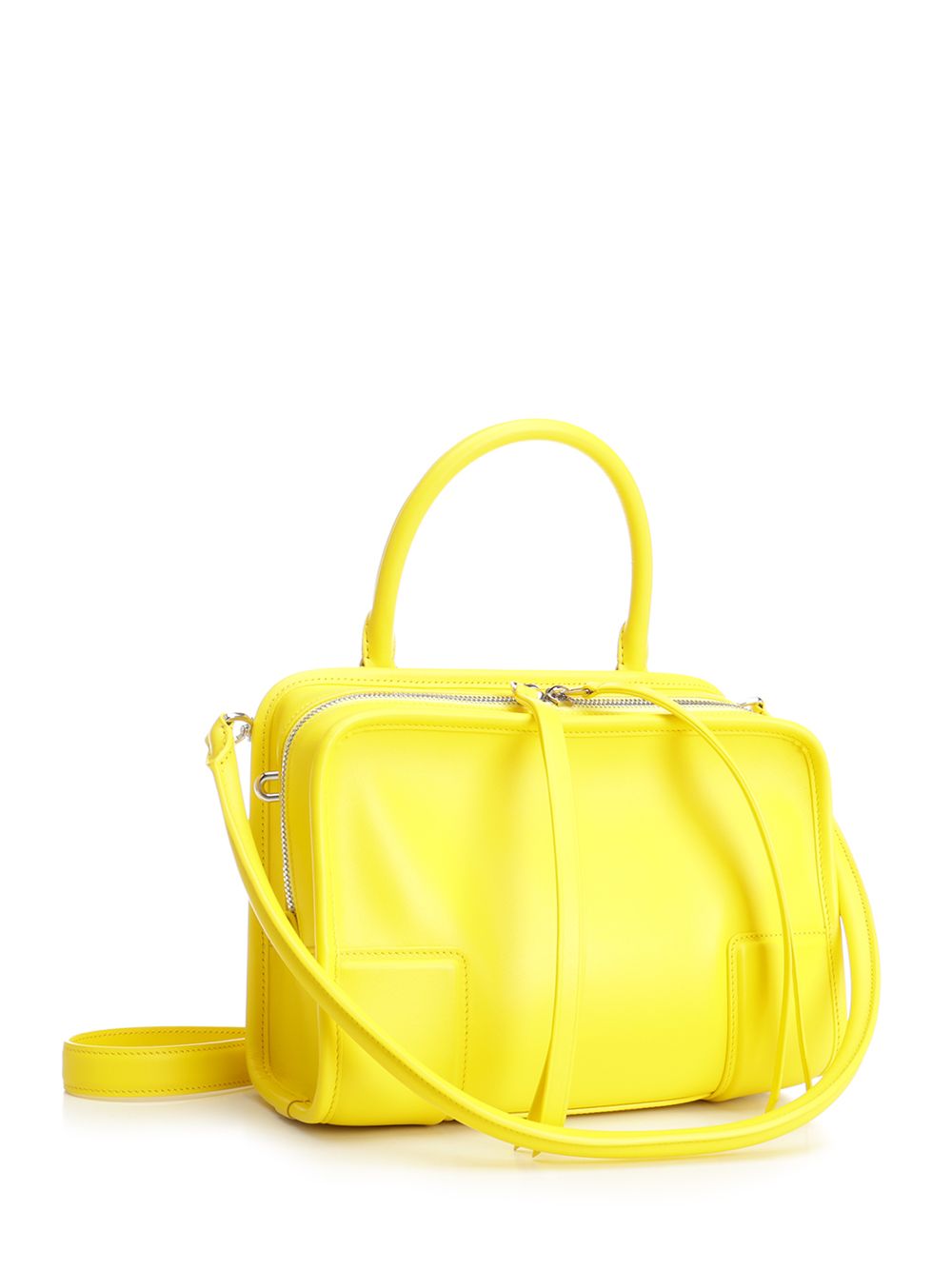 Loewe Amazona 180 Handbags - Yellow | 8343f2b161cc999d0743975cd3f410ad69278c37