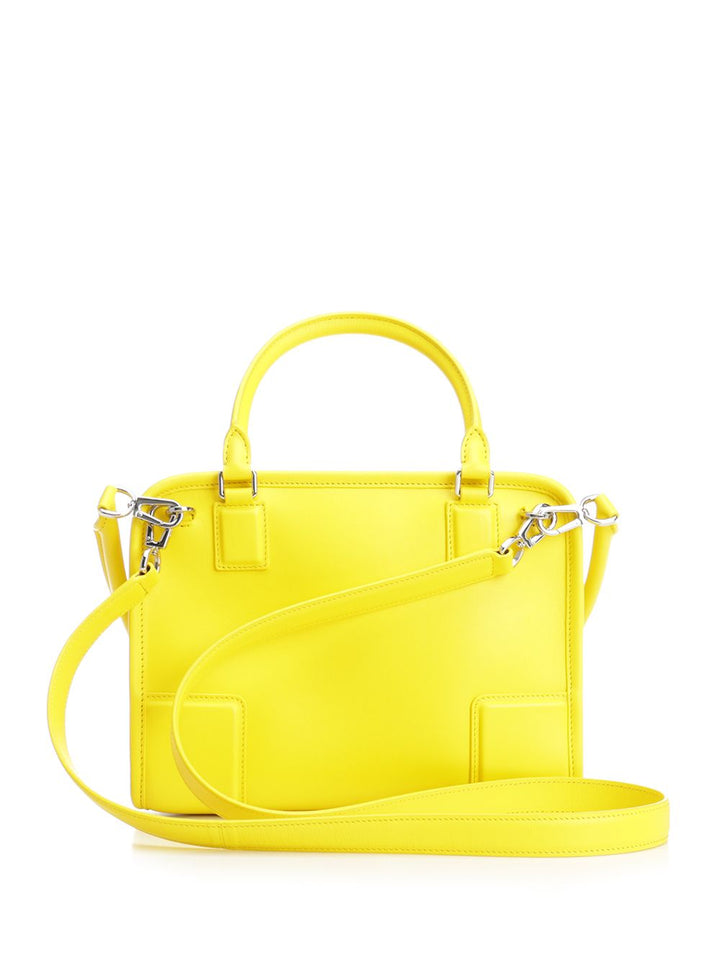 Loewe Amazona 180 Handbags - Yellow | 2a554f0f68c76e5d84533da1aa84acbf4100668e