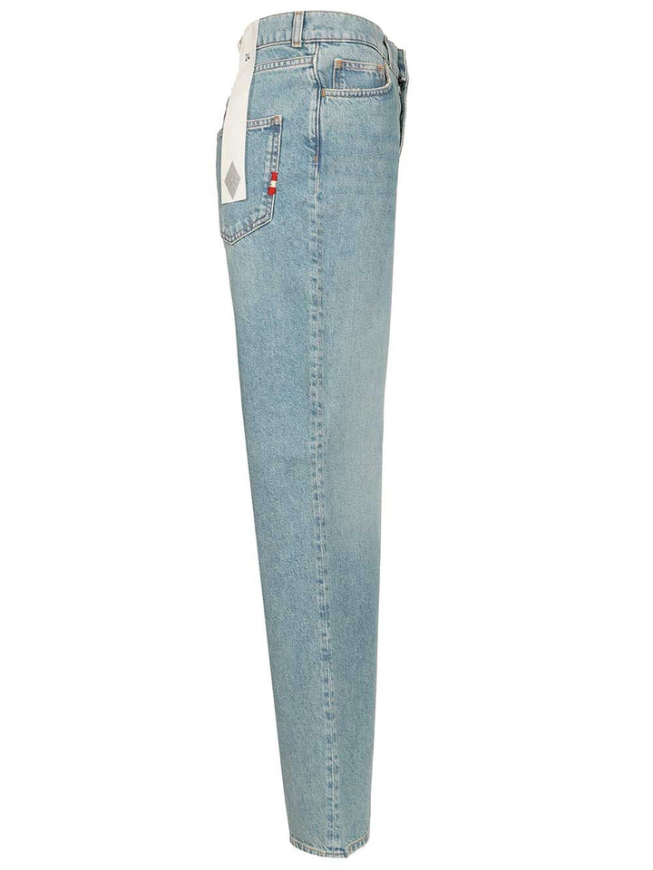 Amish Jenny Jeans - Light blue | 5c0111a3377dc8b86df9a7476947bb6dc2b74f8f