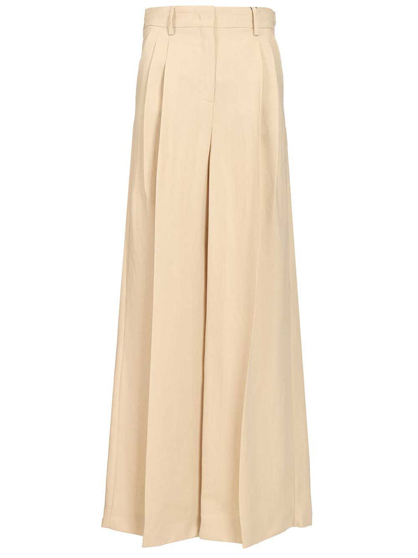 Veliero Pantalone Trousers Beige