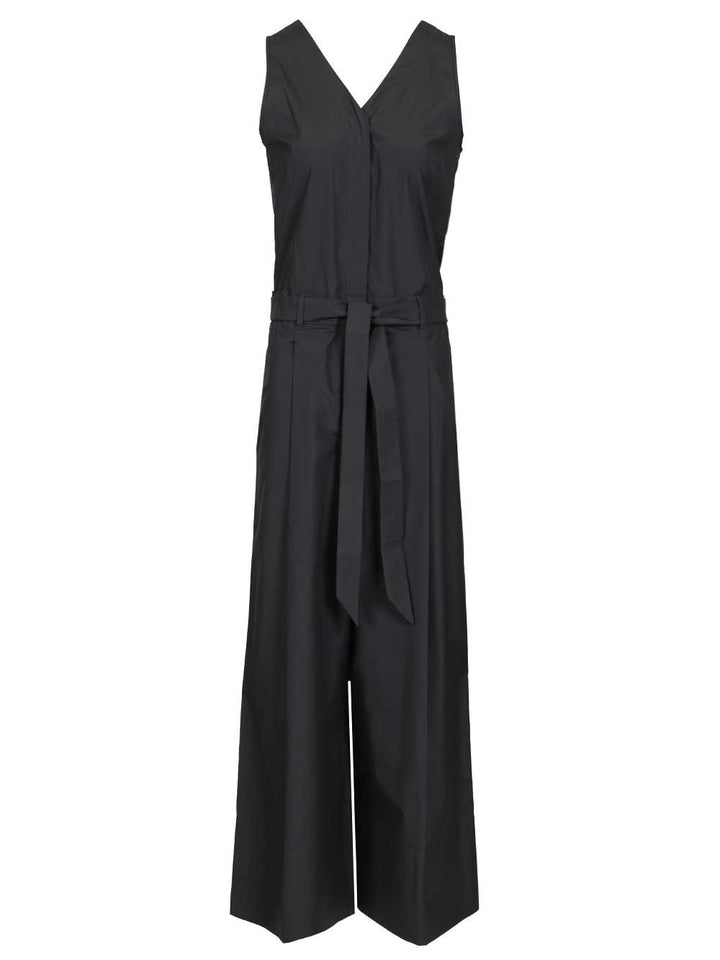 'S Max Mara One-Piece Suit Jewelry - Blue | 35217788187da7683012114df176c028357df52d