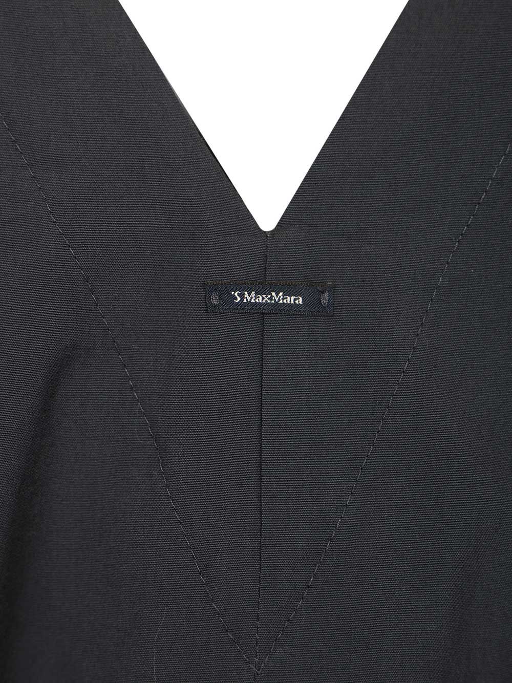 'S Max Mara One-Piece Suit Jewelry - Blue | 11c6d34f920d134d14015665511b75ca1f66d391