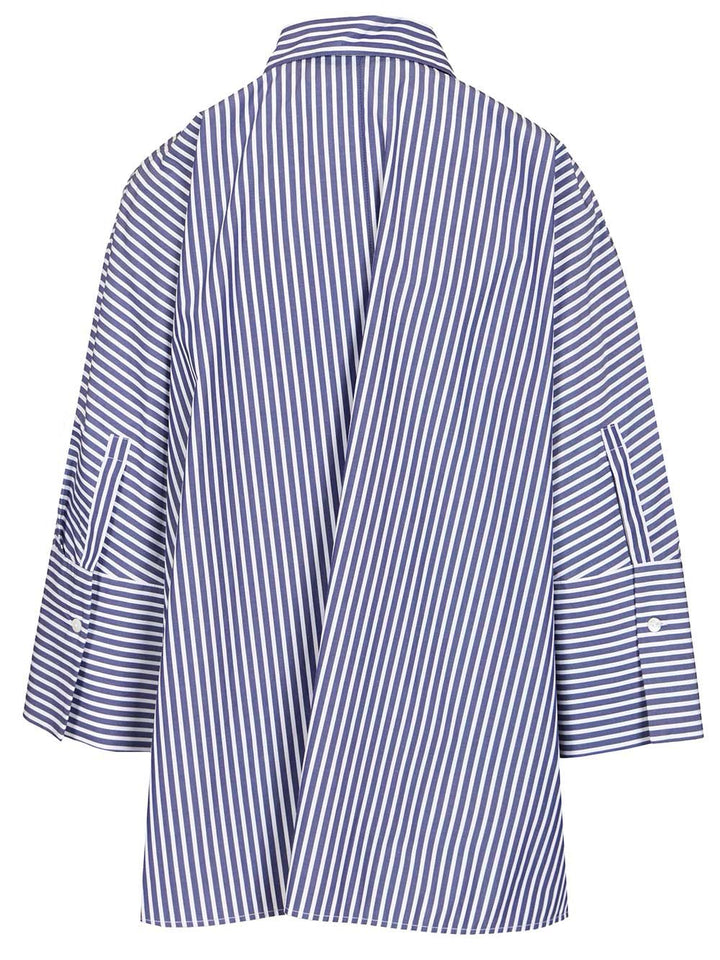 Weekend Max Mara Kimono Sleeve Shirt Shirts - Multicolor | d877dec3b828bce95c9d73bcaf0e87be5ccb83c0