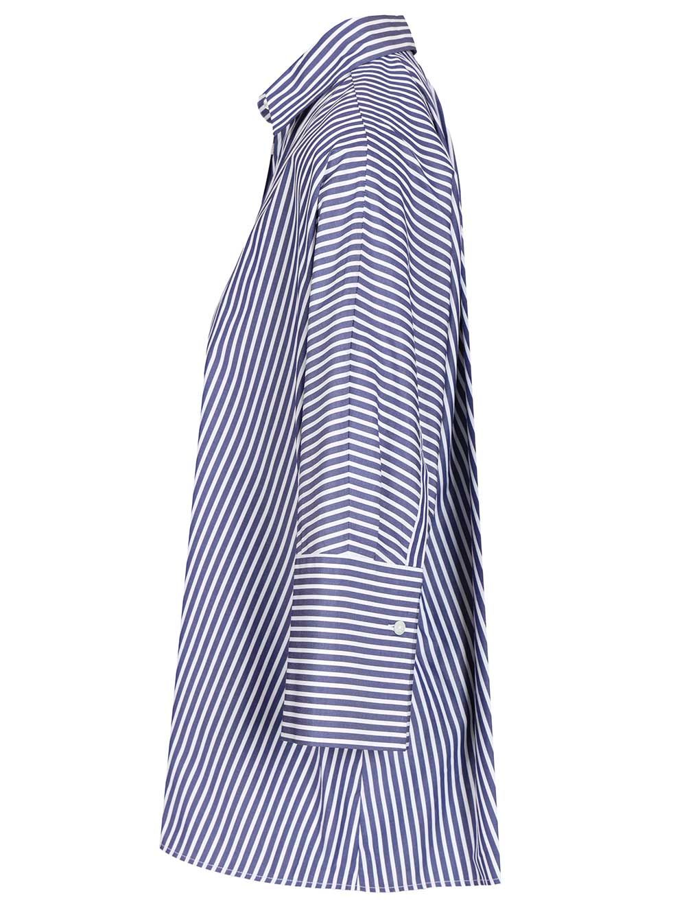Weekend Max Mara Kimono Sleeve Shirt Shirts - Multicolor | cb9e2d05b0d1d02f5db263eacc0b25317ce9f438